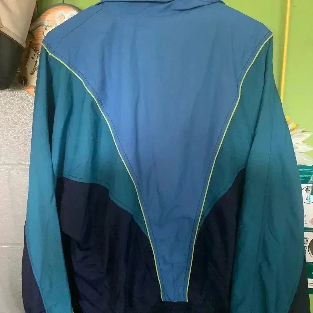 Wild Fable Women’s  Windbreaker Size Large - Picture 9 of 9